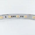 LED стрічка Rishang SMD5050 60шт/м 22.5W/м IP20 24V RGB/WW/CW RD0260AC-C 10898