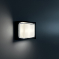 Уличный LED светильник Goldlux Essen 12W 4000K IP44 330963