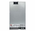 Блок живлення Mean Well 504W 21A 24V IP20 RSP-500-24