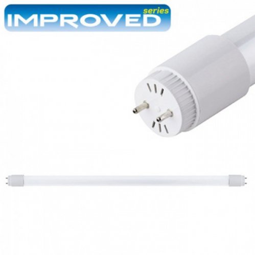 Світлодіодна LED лампа Horoz IMPROVED TUBE PRO-60 T8 9W 6400К 002-003-0009-010