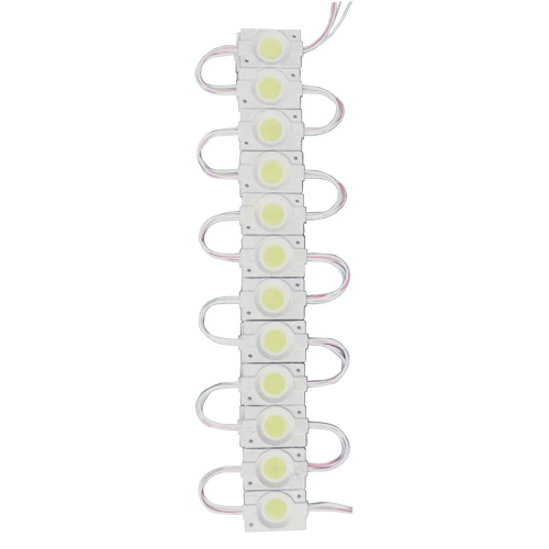 Світлодіодний модуль Lebron L-LM4630 COB 12V 2.4W IP65 13-47-34
