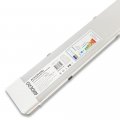 Линейный LED светильник Ardero AL5020ARD 100Вт 6500К белый 8246