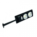 LED светильник уличный на солнечной батарее Horoz COMPACT-20 20W 074-010-0020-020