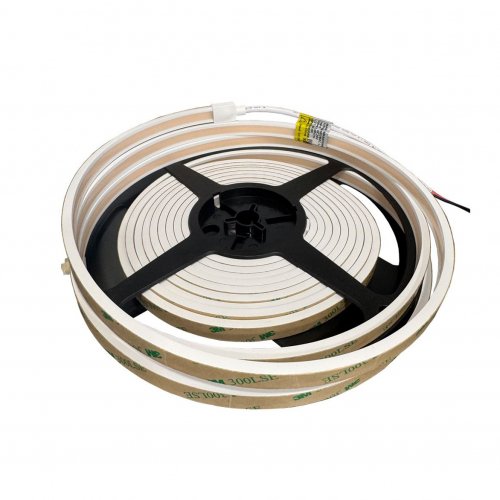 LED лента Rishang COB 600шт/м 10W/м IP68 24V 2700K RMA029MC-L 21869