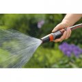 Комплект для поливу Gardena Classic плюс накінечник 18291-20.000.00 Комплект для поливу Gardena Classic плюс накінечник 18291-20.000.00