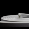 Світлодіодний неон Prolum SX SMD2835 6x12 120шт/м 6W/м IP68 5V білий 150005 Світлодіодний неон Prolum SX SMD2835 6x12 120шт/м 6W/м IP68 5V білий 150005