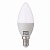 LED лампа Horoz свеча ULTRA-10 10W E27 3000K 001-003-0010-050