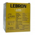 Настільна LED лампа акумуляторна Lebron L-TL-L-54 6W 4100К 1200mAh USB синя 15-13-54 Настільна LED лампа акумуляторна Lebron L-TL-L-54 6W 4100К 1200mAh USB синя 15-13-54