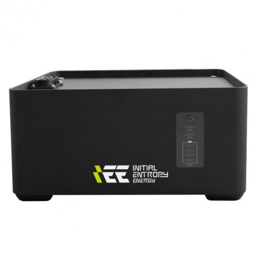 Портативная электростанция IEETeK Singo3000 2048Вт/ч 910-03008-00