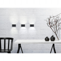 Вуличний світильник Nordlux Nene 6W 3000K IP54 872723