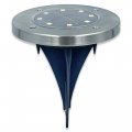 LED светильник садово-парковый Lebron L-SL-48704 на солнечной батарее 3000K IP44 15-17-46 LED светильник садово-парковый Lebron L-SL-48704 на солнечной батарее 3000K IP44 15-17-46