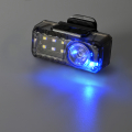 Налобный светодиодный аккумуляторный LED фонарь Titanum 80Lm 6500/12000K IPX3 TLF-H10 Налобный светодиодный аккумуляторный LED фонарь Titanum 80Lm 6500/12000K IPX3 TLF-H10