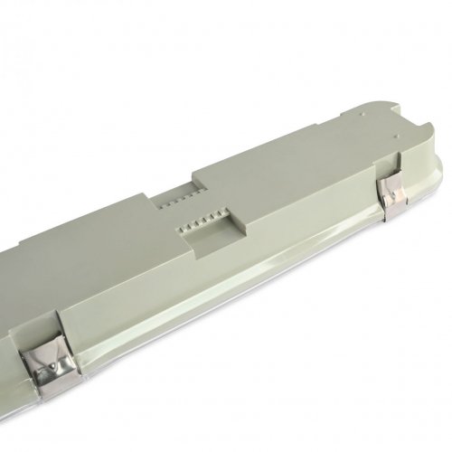LED світильник лінійний Videx 20W під лампу Т8 1266мм VL-BNW-T8122G