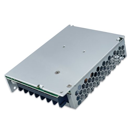Блок живлення Mean Well 100W 12V 8.5A IP20 LRS-100-12