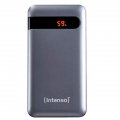 Портативное зарядное устройство (повербанк) INTENSO 20000mAh QC3.0 ANTHRACITE PD20000 7332354