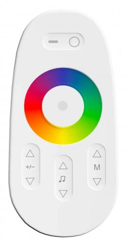 Пульт д/у Prolum Wi-Fi TUYA 1 zone для RGB подсветки 18A HomeLink 404004