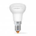 Світлодіодна лампа Videx R39e 4W E14 3000K VL-R39e-04143