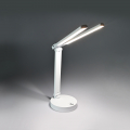 Настольная LED лампа аккумуляторная TITANUM 10W 3000-6000K белый TLTF-015W