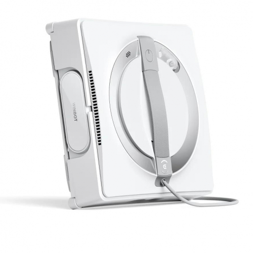 Робот-мийник вікон ECOVACS Winbot W2 PRO сірий WG852-11