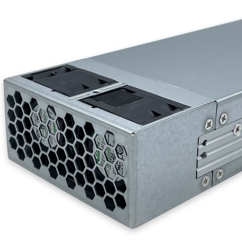 Блок питания Mean Well 1608W 67A 24V RSP-1600-24