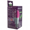 LED фитолампа для растений Евросвет Filament F-A60-11-27 11W E27 1200K 000059859 LED фитолампа для растений Евросвет Filament F-A60-11-27 11W E27 1200K 000059859