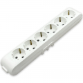 Колодка Viko Multi-let 6 гнезд c заземлением (90114600)