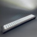 LED светильник Eurolamp аккумуляторный 12W 6500K IP20 EM-60SMD/12W