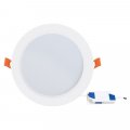 LED cветильник cветильник Horoz ALEXA-12 12W 3000/4000/6500К белый 016-048-1012-010
