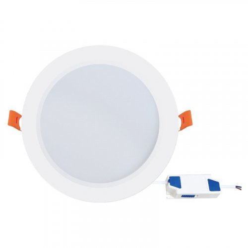 LED cветильник cветильник Horoz ALEXA-12 12W 3000/4000/6500К белый 016-048-1012-010