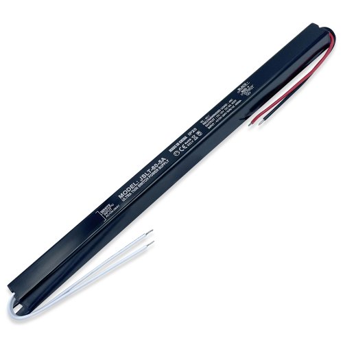 Блок питания LT 60W 12V 5A Stick IP20 LTR-60-12 61205