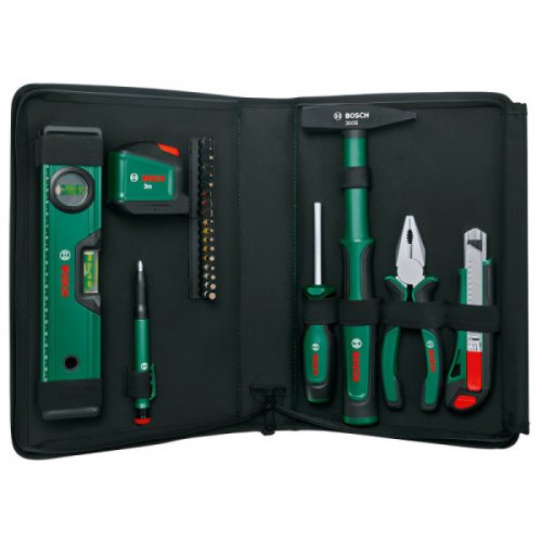 Набір інструментів Bosch Professional 1600A02BY6