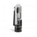 Портативный светодиодный аккумуляторный LED фонарик Videx 400Lm 5000K IP68 VLF-AK012 Портативный светодиодный аккумуляторный LED фонарик Videx 400Lm 5000K IP68 VLF-AK012