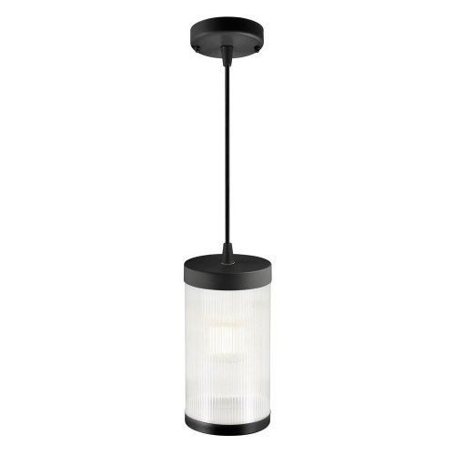 Підвісний LED світильник Nordlux Coupar E27 IP33 чорний 2218053003