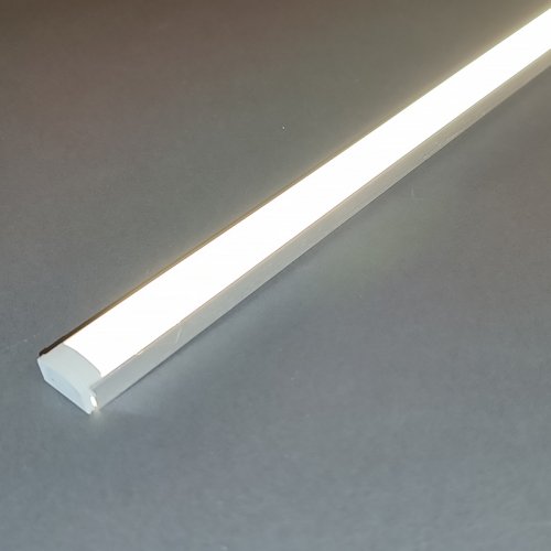 Лінійний LED світильник Biom 4,5W 5V 4500K 50см + USB-TYPE-C кабель LN-V2-5-4.5-50-4-TYPE-C-1