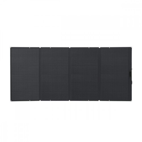 Комплект EcoFlow DELTA Max 2000+400W Solar Panel BundleDM2000+SP400W