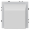 Кабельний вивід Ardero ER161C-S Soft срібло 8670 Кабельний вивід Ardero ER161C-S Soft срібло 8670