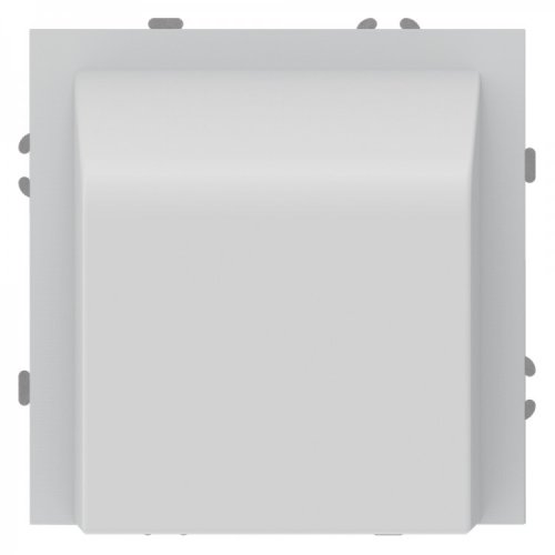 Кабельний вивід Ardero ER161C-S Soft срібло 8670