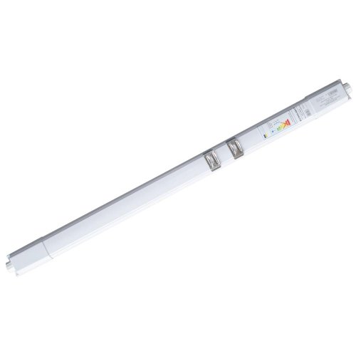 Промисловий LED світильник вологозахищений EVROLIGHT 18W 6400K IP65 WL2-18-K 000056805