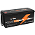 Акумуляторна батарея літієва LiTime LiFePO4 12V 200Ah (2560Wh) litime-12-200