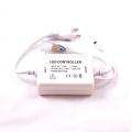 Контролер Venom RGB для неону 600W 220V Touch з пультом VPVST-RF-600-220-24