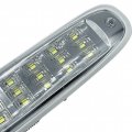 LED светильник аварийный Евросвет NOAS YL05-1001 аккумуляторный 2W 6500K IP20 000059660