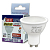 LED лампа Horoz PLUS-10 10W GU10 6400K 001-002-0010-011