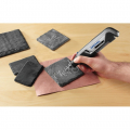 Гравер акумуляторний Dremel Lite 7760-15 бормашина (15 насадок) F0137760JA