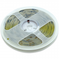 LED стрічка OEM COB 320шт/м 10W/м 12V 8мм IP33 (6000-6500К) ST-12-8-COB-320-CW 27339 LED стрічка OEM COB 320шт/м 10W/м 12V 8мм IP33 (6000-6500К) ST-12-8-COB-320-CW 27339
