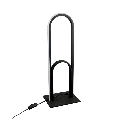 Настільна LED лампа Goldlux Cordoba акумуляторна 10W 4000K IP20 335210