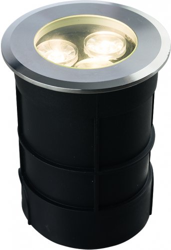 Грунтовой светильник Nowodvorski PICCO LED L 9104