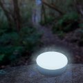 LED светильник уличный Goldlux K2 на солнечной батарее 2W 6500К IP44 330949