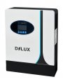 Инвертор Delux NKH-3KW 3000Вт гибридный солнечный с функцией заряда 90021794