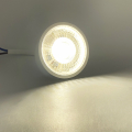 LED лампа Biom MR16 7W модуль 4500K линза 60 BT-903