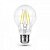 LED лампа Feron LB-57 A60 6W E27 2200K